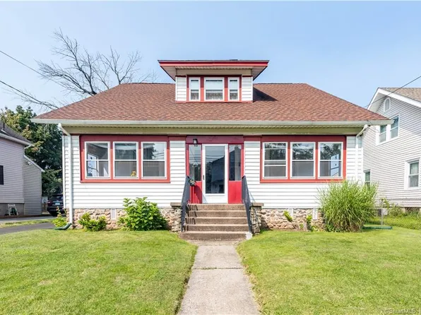 60 Mcmullen Avenue, Wethersfield, CT 06109