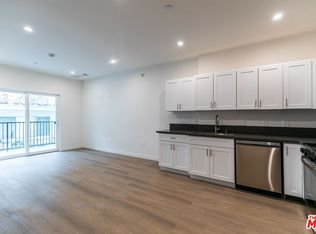 1227 N Berendo St #202, Los Angeles, CA 90029