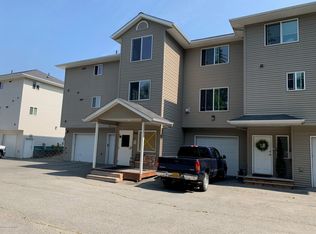 900 E 76th Ave APT C, Anchorage, AK 99518