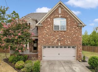 168 Tulip Grove Point, Hermitage, TN 37076