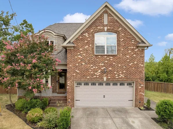 168 Tulip Grove Point, Hermitage, TN 37076