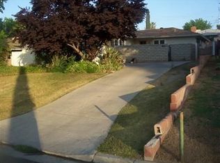 1816 Chevy Chase Dr, Bakersfield, CA