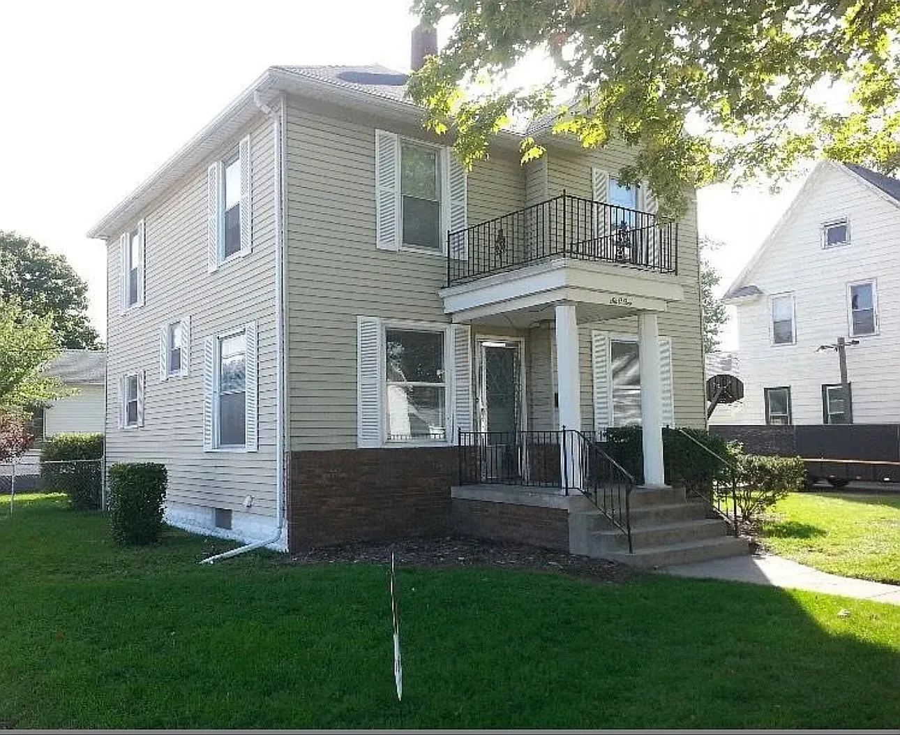 W 4th Street, Mishawaka — Photo 1
