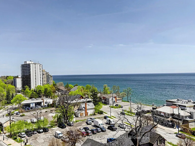 2075 Lakeshore Rd #708 — Photo 33