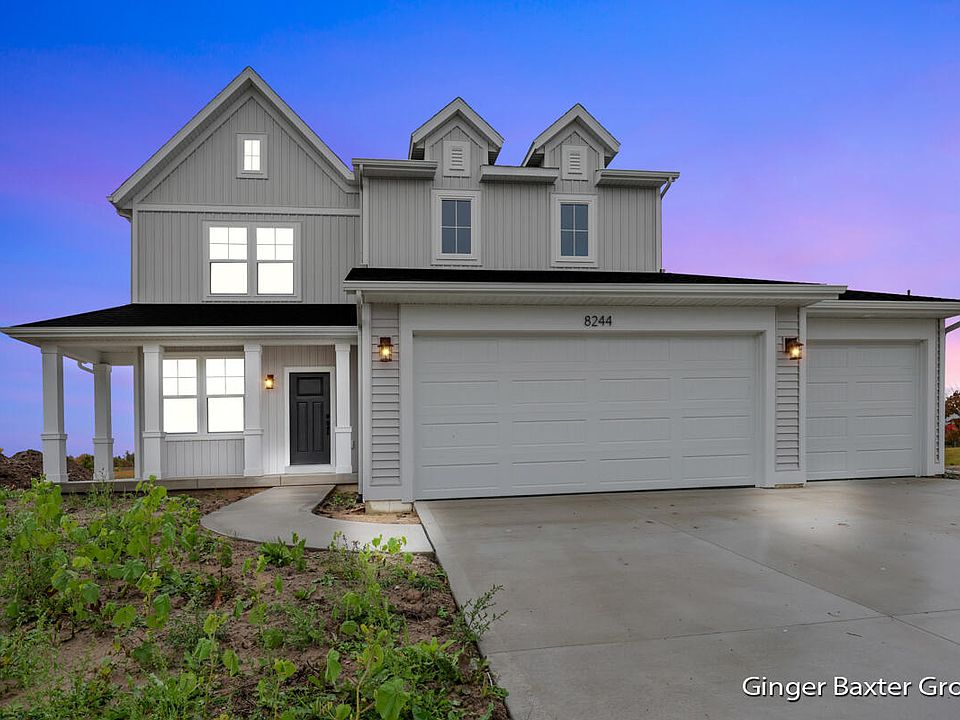 8244 Placid Waters St 142, Allendale, MI 49401 Zillow