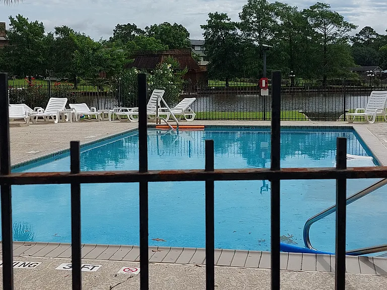 Property pool