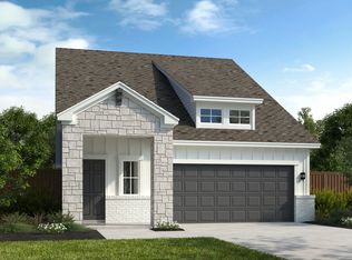 Montrose Plan, Avondale, San Antonio, TX 78233