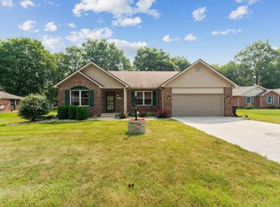 1102 Evergreen Ct, Anderson, IN