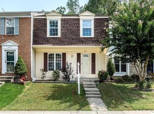 12219 Allspice Ct, Woodbridge, VA 22192