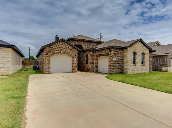 1609 Quincy Ave, Lubbock, TX 79416