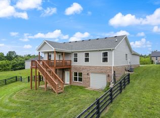1041 Melbourne Way, Richmond, KY 40475