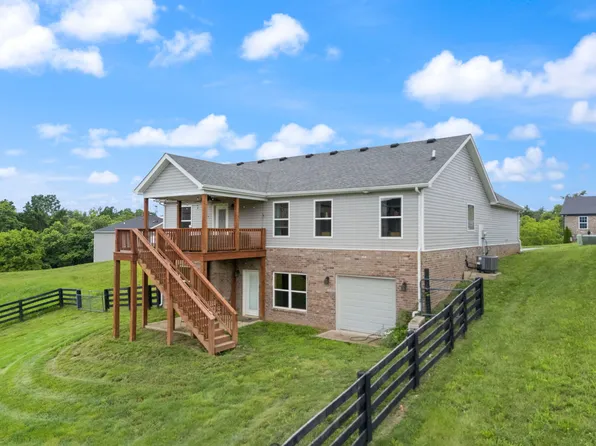 1041 Melbourne Way, Richmond, KY 40475
