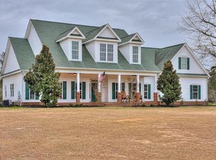 995 Lake Ave, Harlem, GA 30814