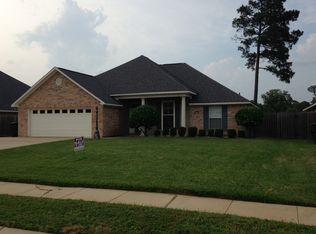 5726 Ferrell Dr, Shreveport, LA 71129