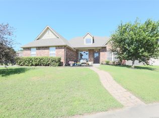 11202 N 131st Pl E, Owasso, OK 74055