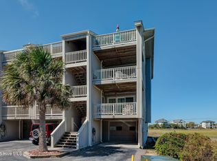 1801 Canal Dr #C-12, Carolina Beach, NC 28428