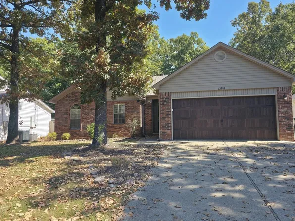 12908 Westglen Dr, Little Rock, AR 72211