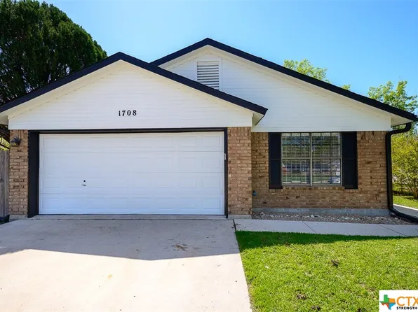 1708 Leisha Dr, Killeen, TX 76549