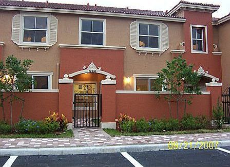 2 / 2.5 - 1,100 sq ft - Miramar, FL