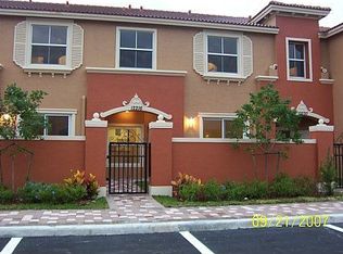 12216 SW 25th Ct #1605, Miramar, FL 33025