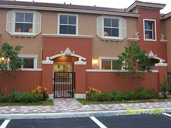 12216 SW 25th Ct #1605, Miramar, FL 33025