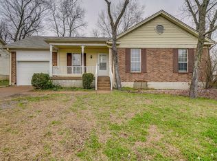 3452 Country Way Rd, Antioch, TN 37013