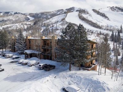 2375 Storm Meadows Drive UNIT 313, Steamboat Springs, CO, 80487