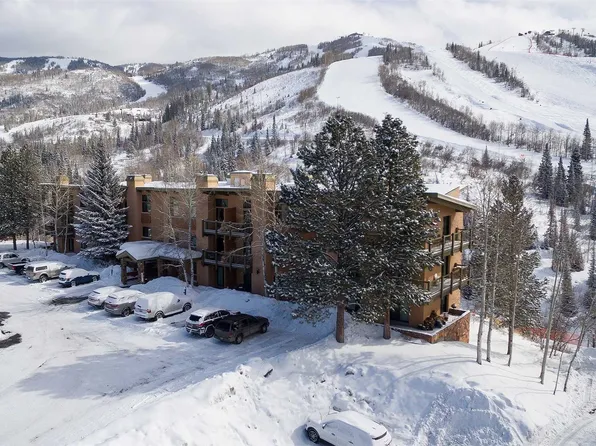 2375 Storm Meadows Drive UNIT 313, Steamboat Springs, CO 80487