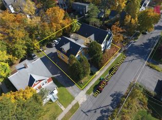 301-303 Cornell St, Ithaca, NY 14850
