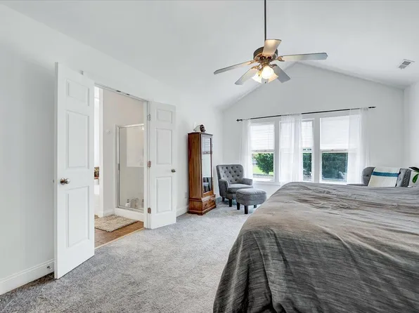409 Magnolia View Ln, Rolesville, NC 27571