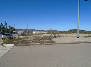 Tavern Rd, Alpine, CA 91901