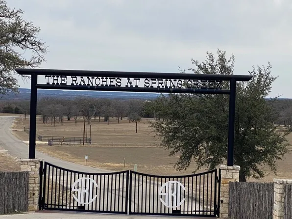 162 Private Road 2162, Iredell, TX 76649