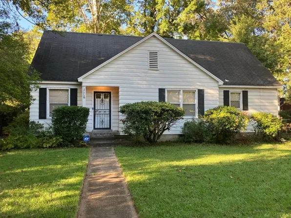 3706 Rhea Ave, Memphis, TN 38122