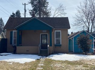 112 W Browne Ave, Coeur D Alene, ID 83814