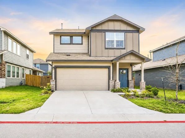 14109 Frankel Loop, Pflugerville, TX 78660