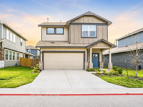 14109 Frankel Loop Photo 1