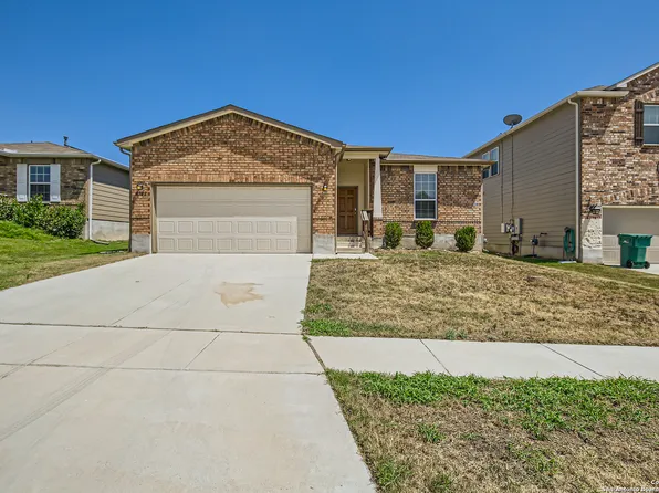 8722 BUGGY LN, Converse, TX 78109