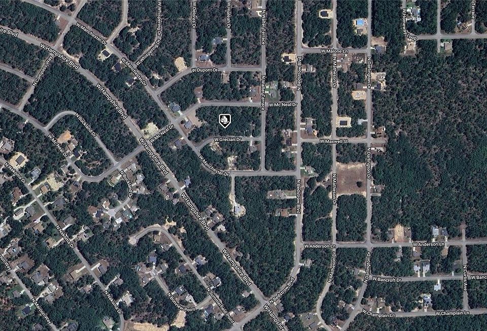 2nd image of 1277 W Grecian Dr