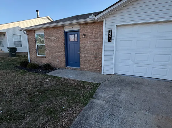 4393 W Thrasher Dr #4393, Fayetteville, AR 72704