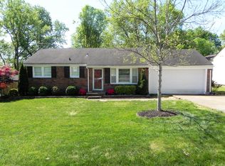 2927 Dunmore Dr, Nashville, TN 37214
