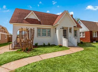 2412 NW 20th St, Oklahoma City, OK 73107