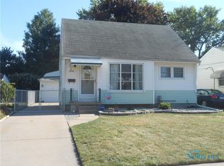 2734 104th St, Toledo, OH 43611