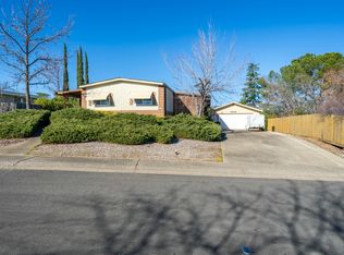 836 August Way, Redding, CA 96003