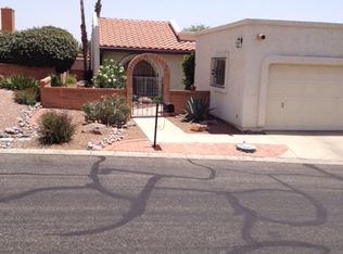 2811 S Via Del Bac, Green Valley, AZ 85622