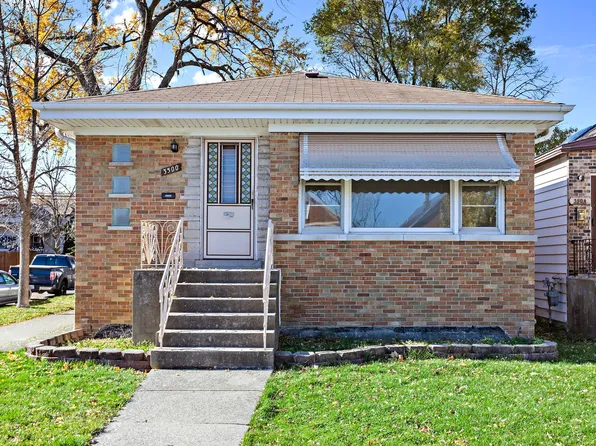 3500 N Natchez Ave, Chicago, IL 60634