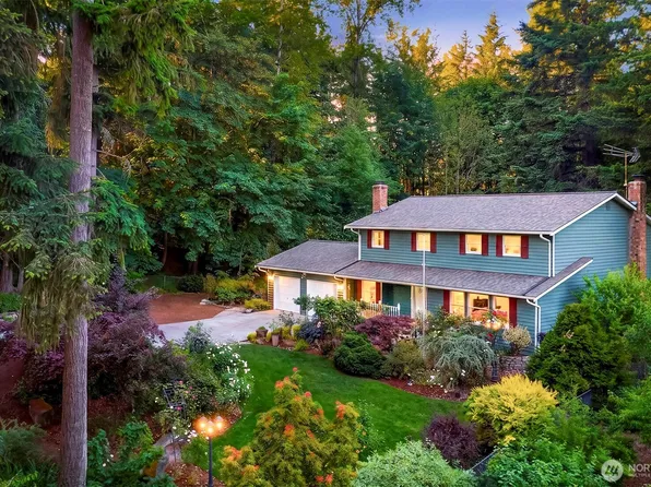 5611 240th Street SE, Woodinville, WA 98072
