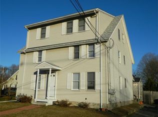 2113 County St APT 2, Dighton, MA 02715