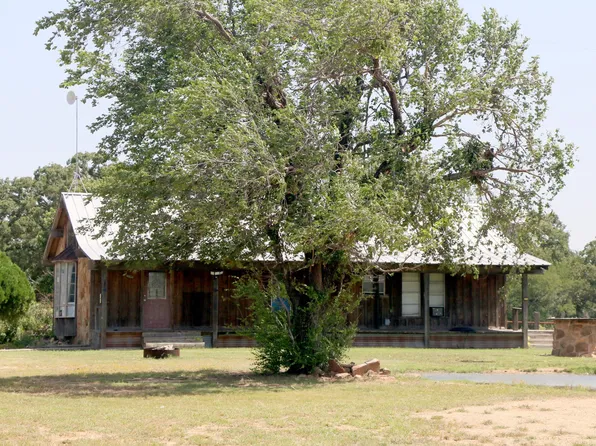 117 County Road 485, Ranger, TX 76470