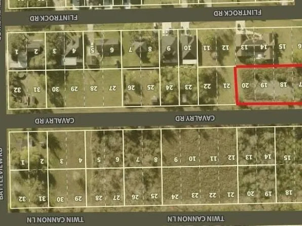 11606 Cavalry Rd, La Porte, TX 77571