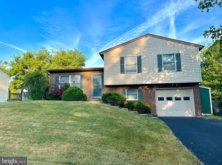 2468 Buchenhorst Rd, State College, PA 16801